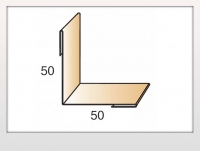 Угол 50*50 внутренний (140мм)