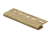 Завершающая планка Timberblock Ель
