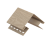 Наружный угол Timberblock Кедр