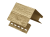 Наружный угол Timberblock Ель